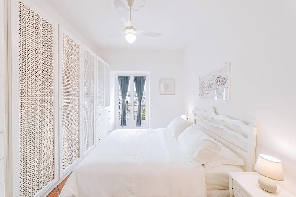 Ganze Wohnung, Romano House, center of Forio, Ischia in Forio, Ischia