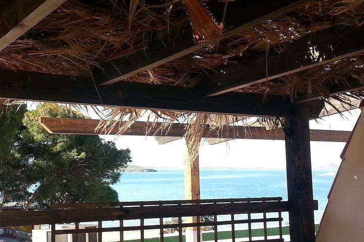 Appartement de vacances pour 4 personnes - 1