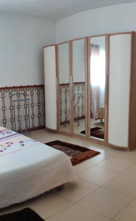 Location de vacances pour 4 personnes, avec jardin dans Vila Chã - 4