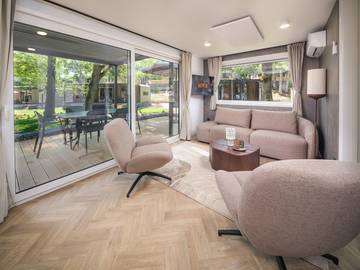 Vakantiehuis voor 6 Personen in Luxemburg, Afbeelding 2