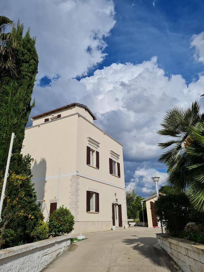 Appartement de vacances entier, Deluxe Double Room in Andria, Barletta-Andria-Trani