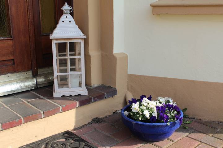 Pension für 2 Personen, mit Garten in Schleswig-Holstein - 4