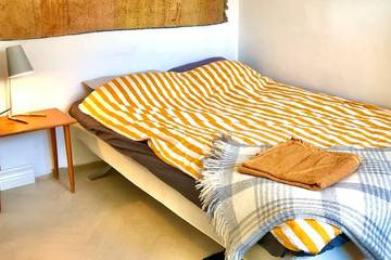 Appartement De Vacances pour 2 Personnes dans Stockholm, Région de Stockholm, Photo 2
