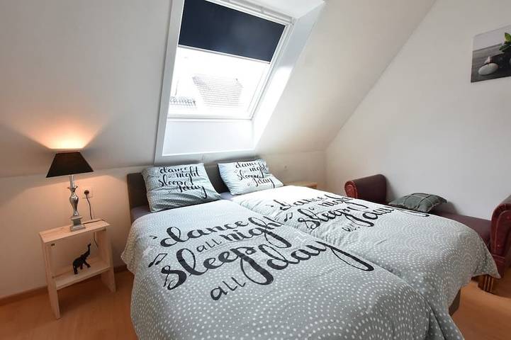 Gîte pour 2 personnes dans Watou - 2