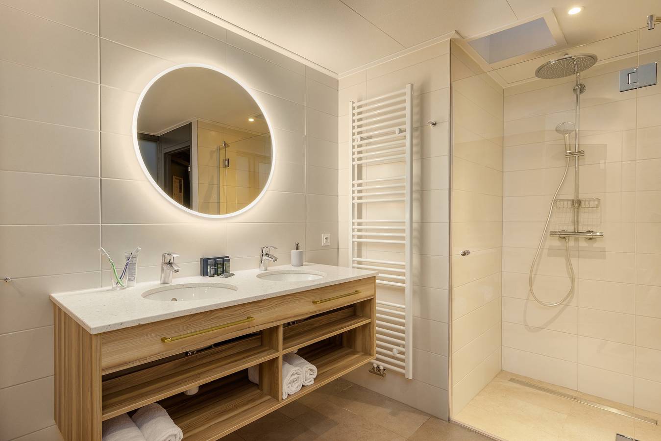 Villa pour 4 personnes avec piscine in Grote-Brogel, Peer