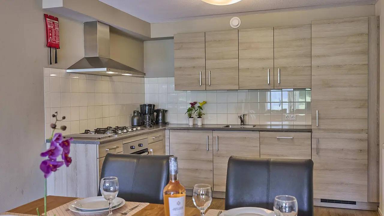 Ferienhaus für 8 Personen (140 m²) in Haaksbergen in Haaksbergen, Twente