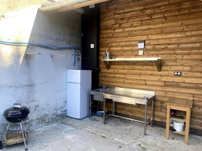 Gîte pour 5 personnes, avec piscine et jardin à Montréal (Lanquedoc-Roussillon) - 3