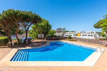 Apartamento De Vacaciones para 4 Personas en Elviria, Marbella, Foto 3