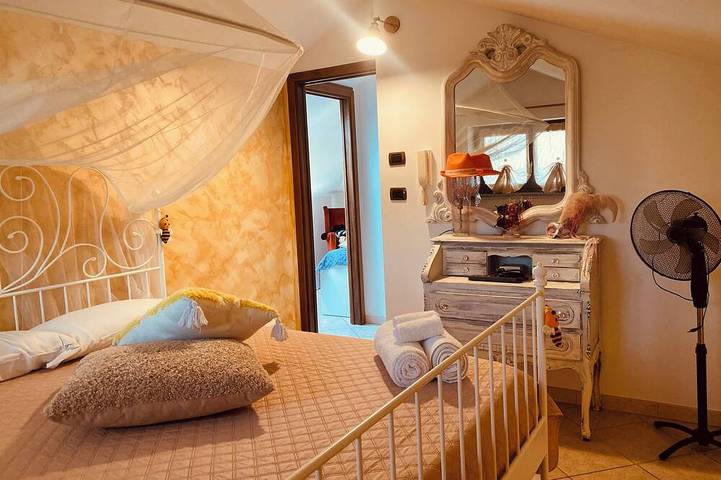 Location de vacances pour 6 personnes, avec jacuzzi et jardin à Pianezza - 3