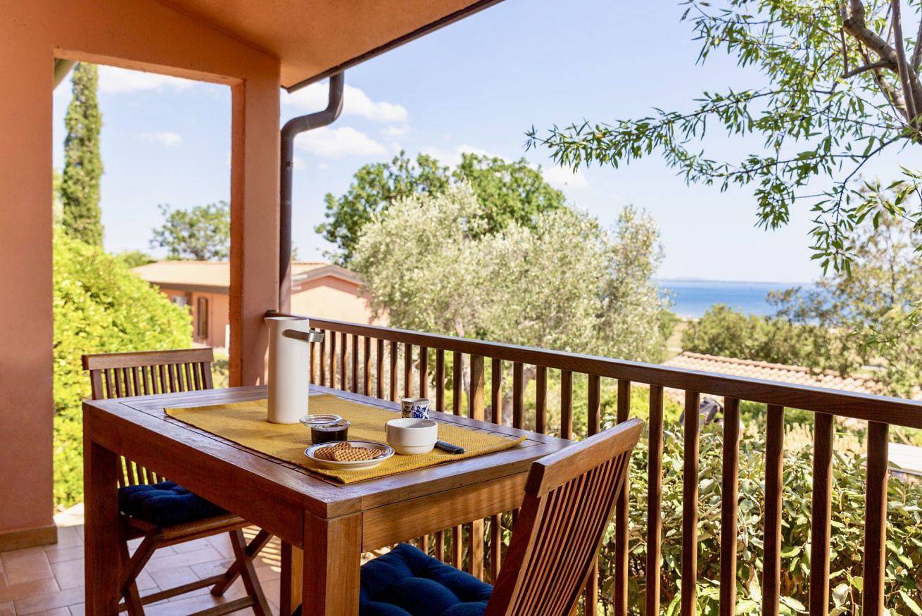 Apartamento entero, Gita Talamone Superior 4 in Orbetello, Parco naturale della Maremma