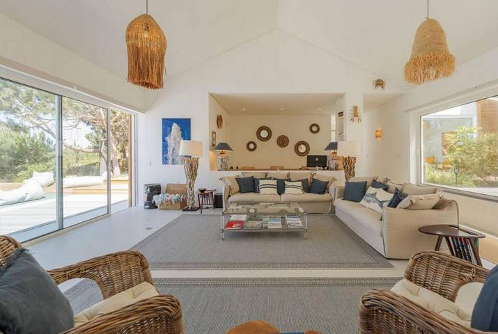 Location de vacances pour 10 personnes dans Laundos - 2