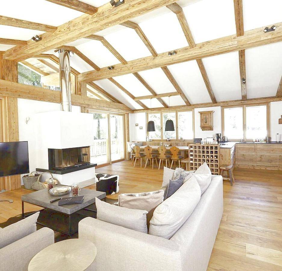 Five-Bedroom House in Ellmau, Kaisergebirge