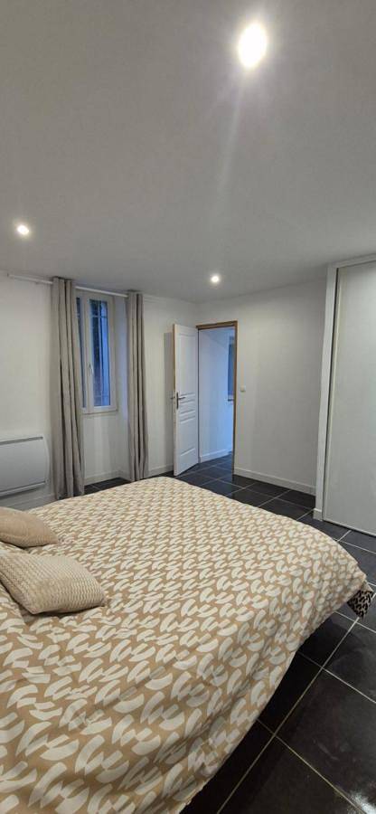 Appartement entier, Appartement T3 Refait a neuf in Mazan, Parc naturel régional du Mont-Ventoux