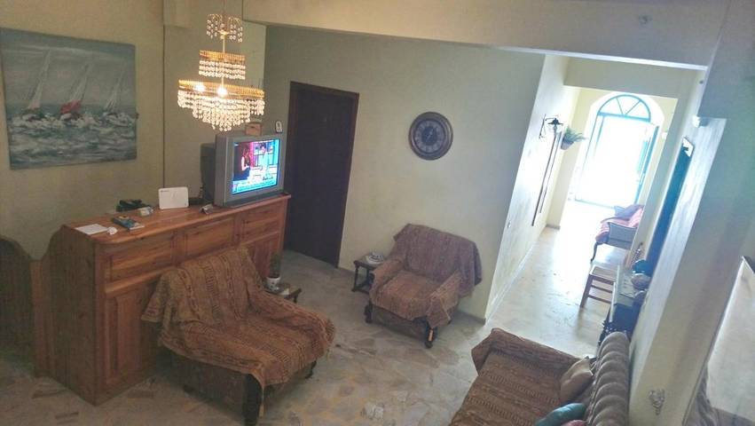 Gîte pour 2 personnes, avec terrasse dans Pythagoreio - 3