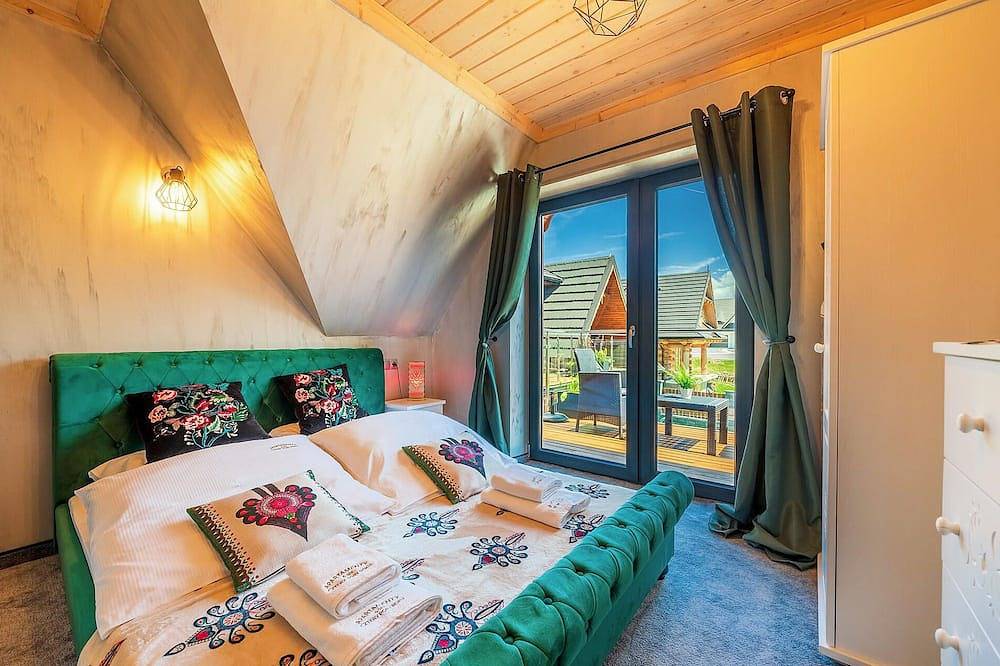 Appartement entier, Superbe appartement à Koscielisko avec sauna in Kościelisko (Ville), Kościelisko