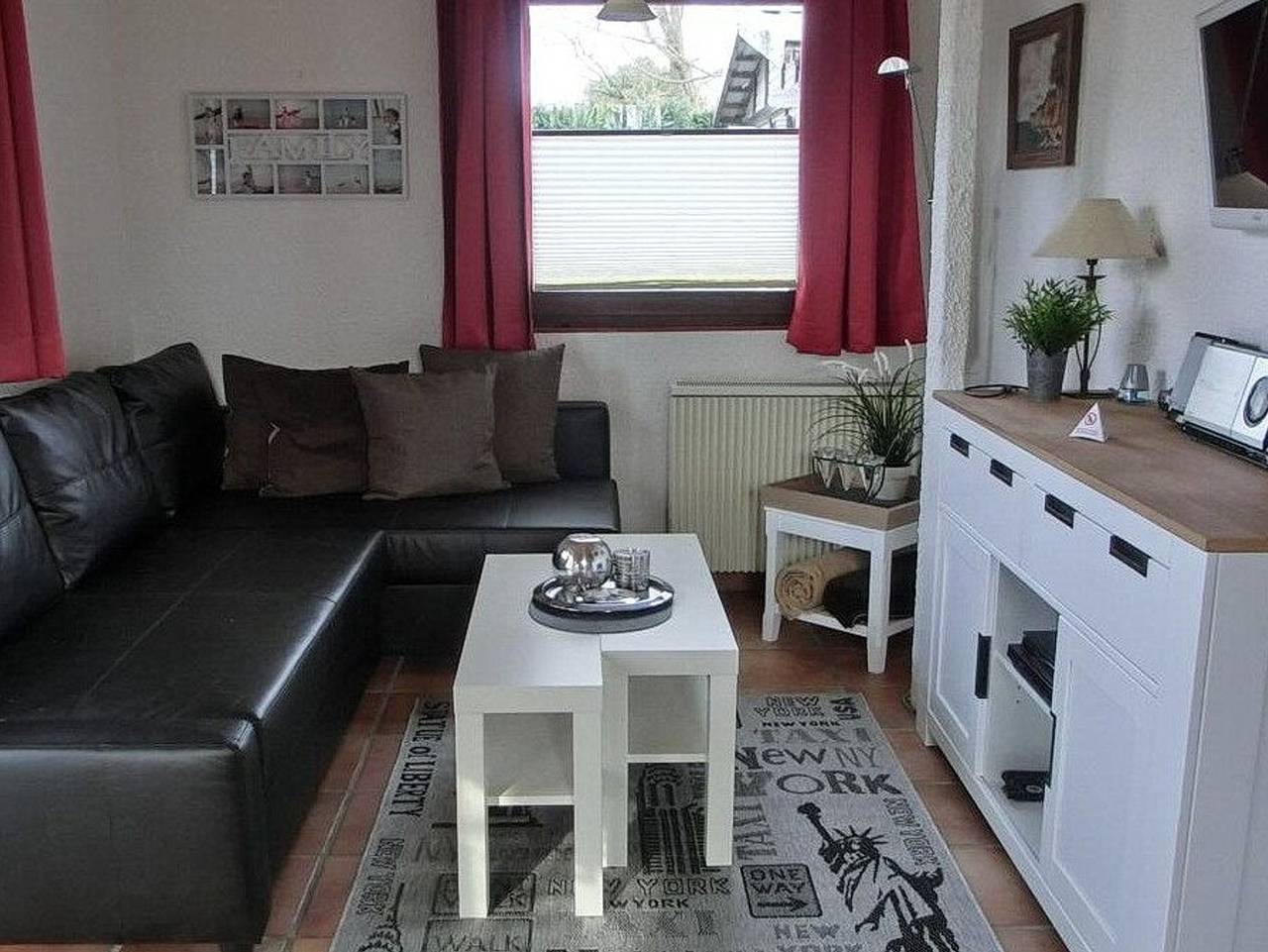 Ganze Ferienwohnung, Godehoop Whg. 3 in Grömitz, Ostholstein