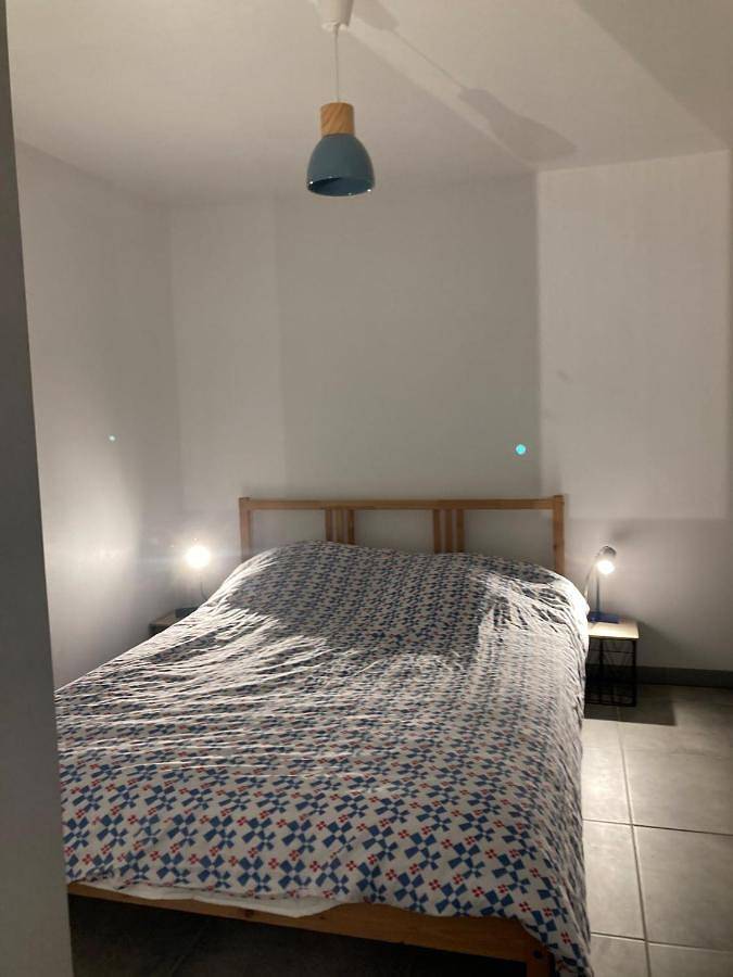 Gîte pour 2 personnes, avec jardin et vue à Le Vernet-Sainte-Marguerite - 2