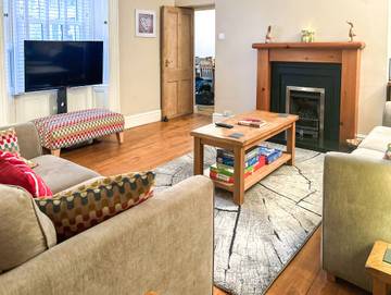 Cottage for 2 People in Grassington, North Yorkshire, Photo 1