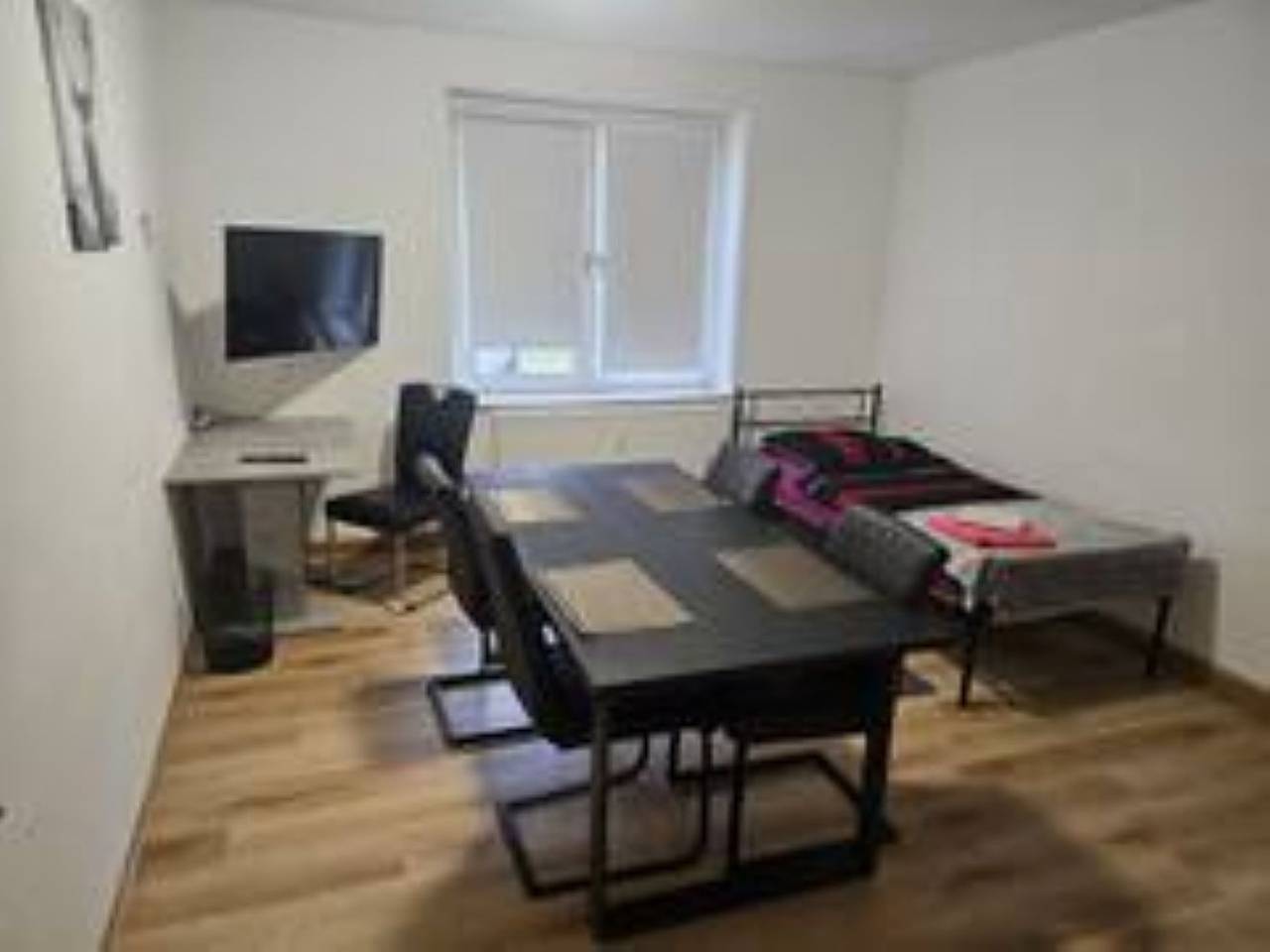 Ganze Ferienwohnung, Schöne Vollausgestattete Monteurs- Gästewohnung nähe Raffinerie Leuna und Geiseltalsee / 0301 in Braunsbedra, Saale-Unstrut