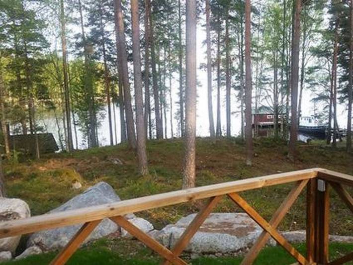 Ylä-hannala in Muurame, Mittelfinnland