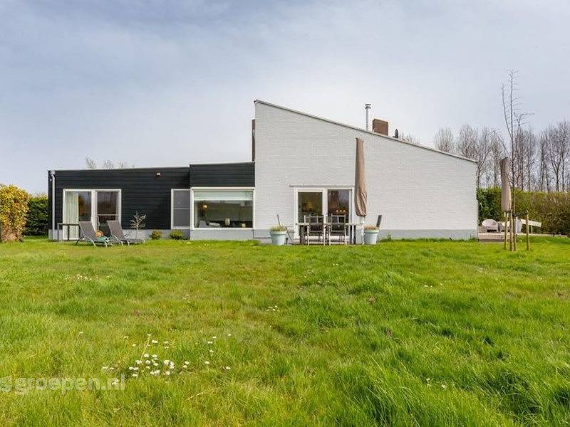 Casa vacanza a Nieuwvliet a partire da 379€ a notte