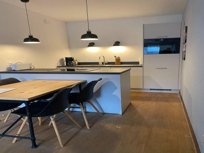 Ferienhaus für 2 Personen, mit Terrasse, mit Haustier in Egmond - 4