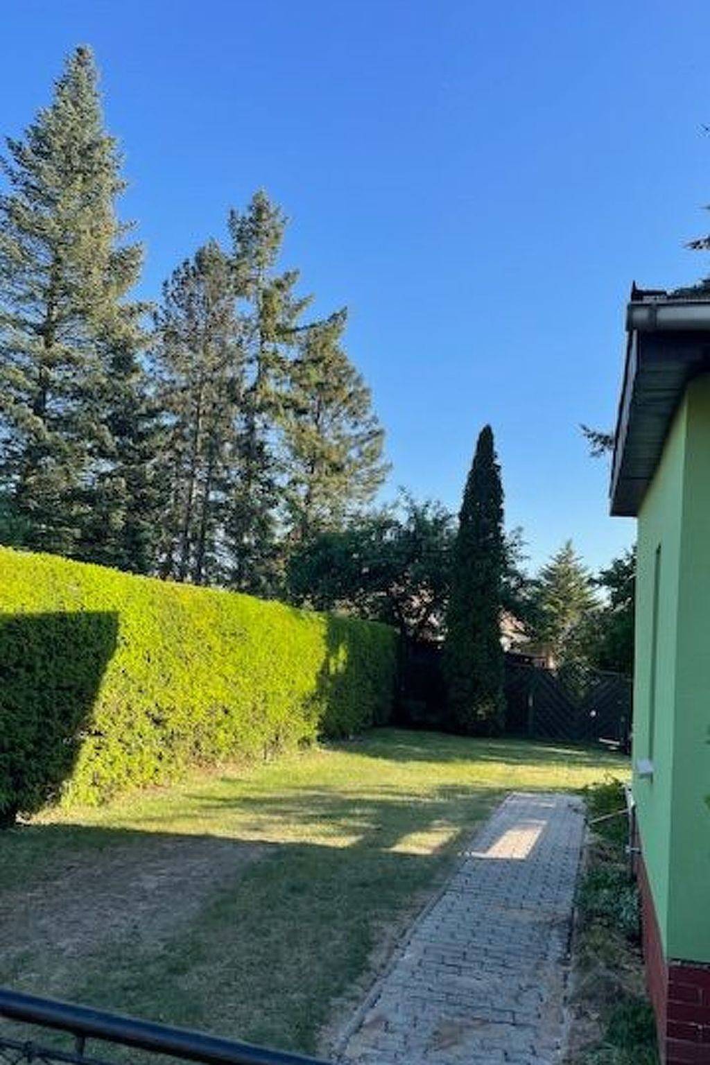 Bungalow Klein Pritz in Klein Pritz, Hohen Pritz