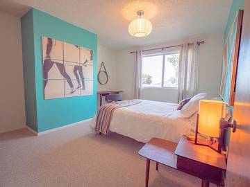 Vacation House for 6 Guests in Oregon Coast, Oregon, Picture 4