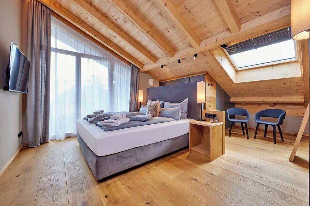 Ganze Wohnung, Chalet Beatrice in Garmisch-Partenkirchen, Bayerische Alpen