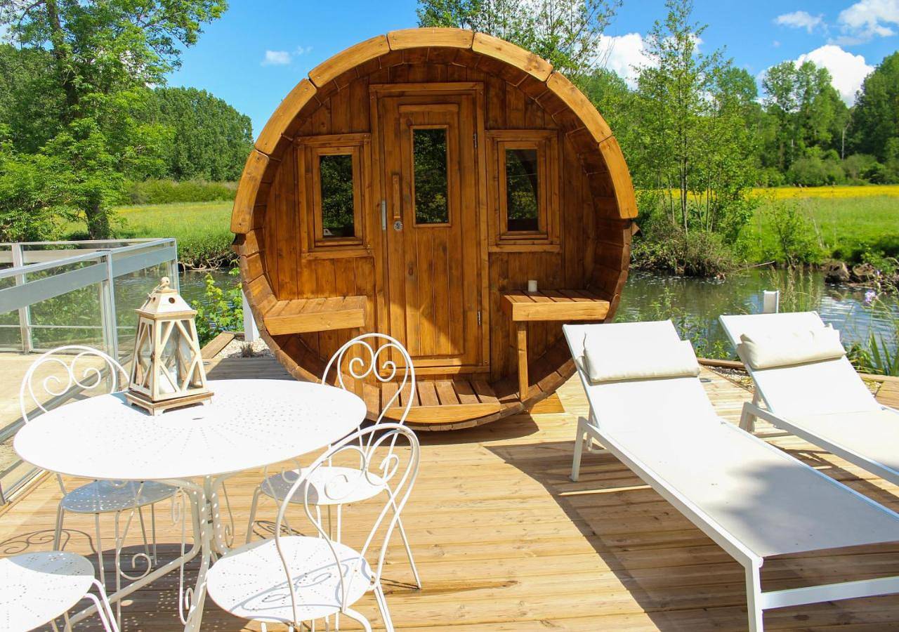 Moulin de Fourges in Fourges, Région de Les Andelys