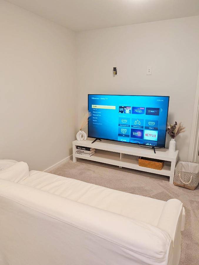 Appartement de vacances pour 2 personnes