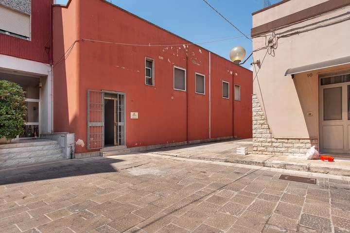 Entire apartment, Apartment 'Stella Del Sud, Sirio' with Wi-Fi and Air Conditioning in Squinzano, Lecce Province