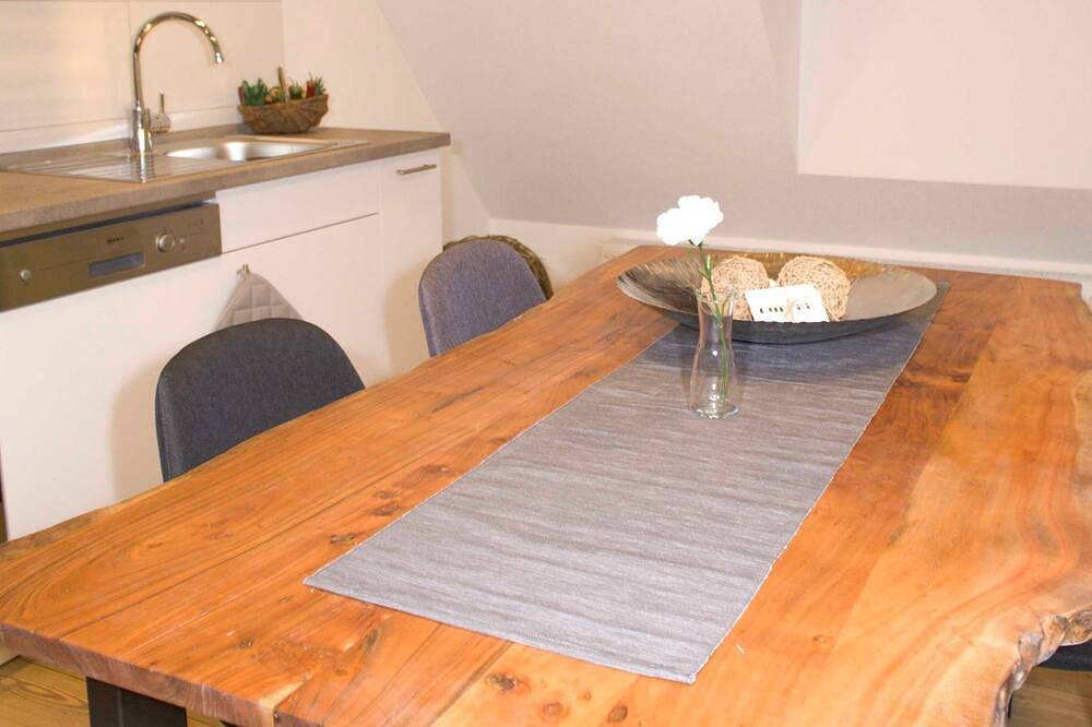 Appartement 4. - Schulte Appartements & Mehr in Meißenheim, Mittlerer Schwarzwald