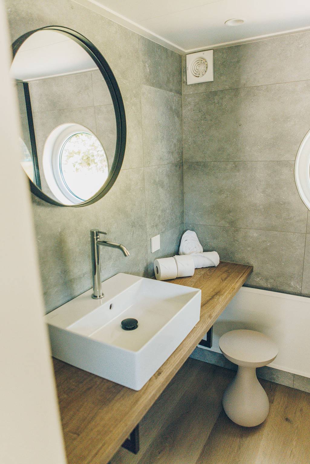 Wb Resort Gmbh — Koya Tiny Loft | 4 Pers., foto 14