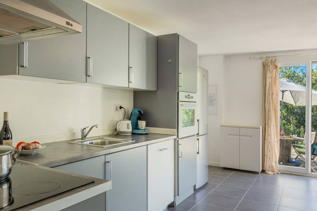 Appartement entier, Ma Vie Là                  in Barbaggio, Région de Calvi