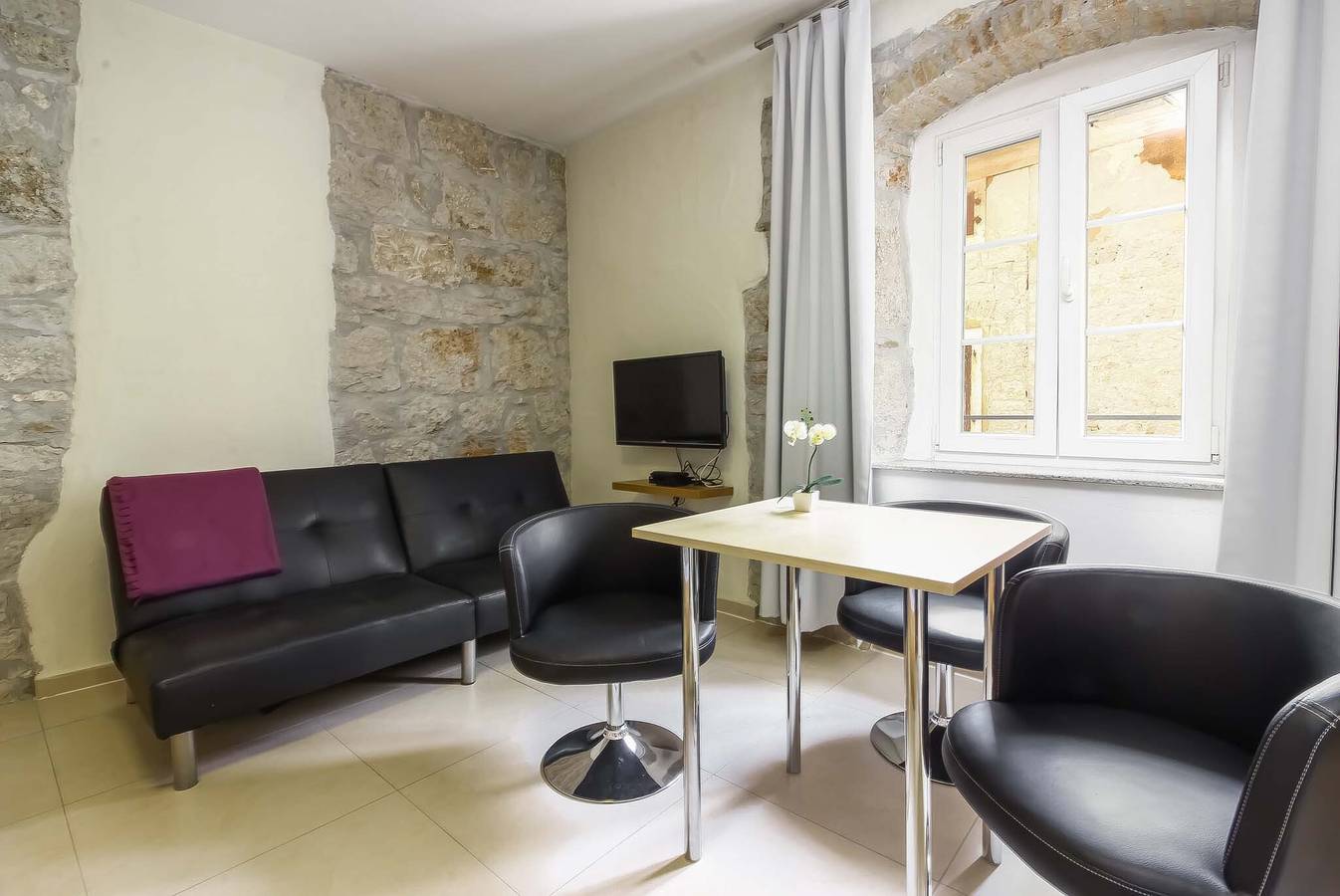 Kamer voor 2 personen in Vrsar, Općina Vrsar