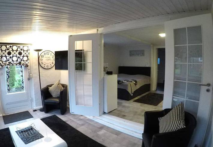 Bungalow für 4 Personen, mit Terrasse in Scharbeutz - 4