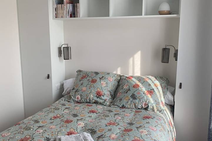 Gîte pour 4 personnes à Joinville-le-Pont - 3