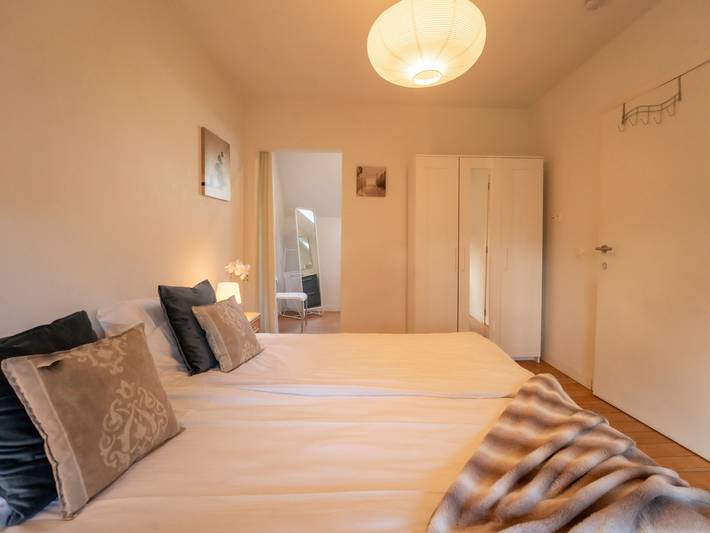 Ferienhaus für 6 Personen, mit Terrasse in De Haan - 3