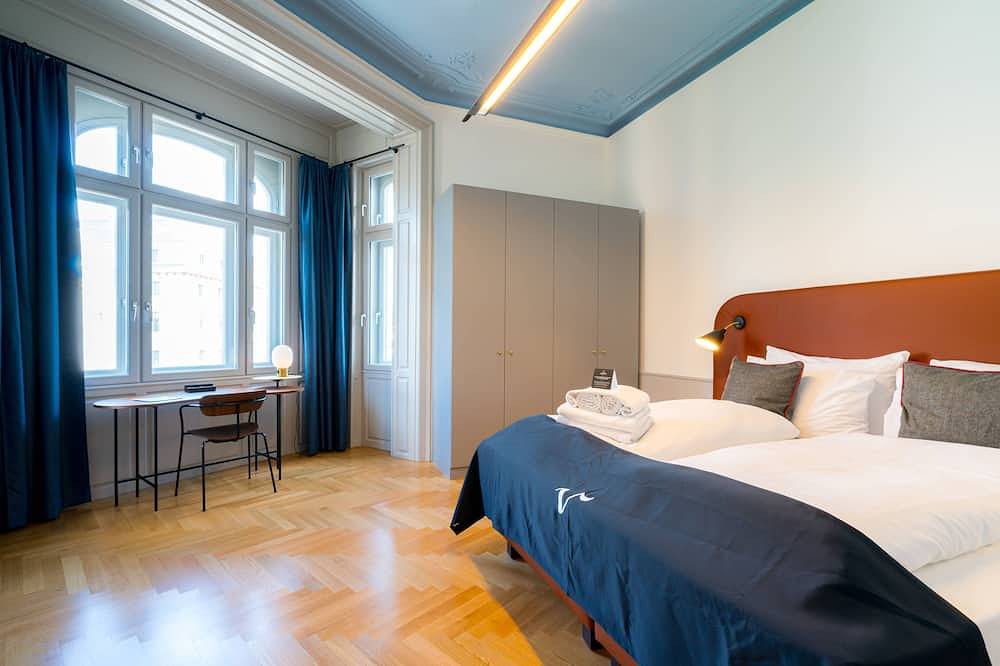 Ganze Wohnung, Vienna Residence, City Hall - Parliament #6417 in Wien, Wienerwald