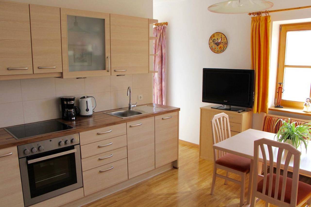 Ganze Wohnung, Spisserhof in Gufidaun, Klausen