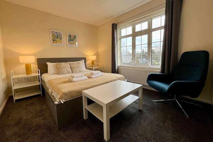 Ferienwohnung für 4 Personen - 1