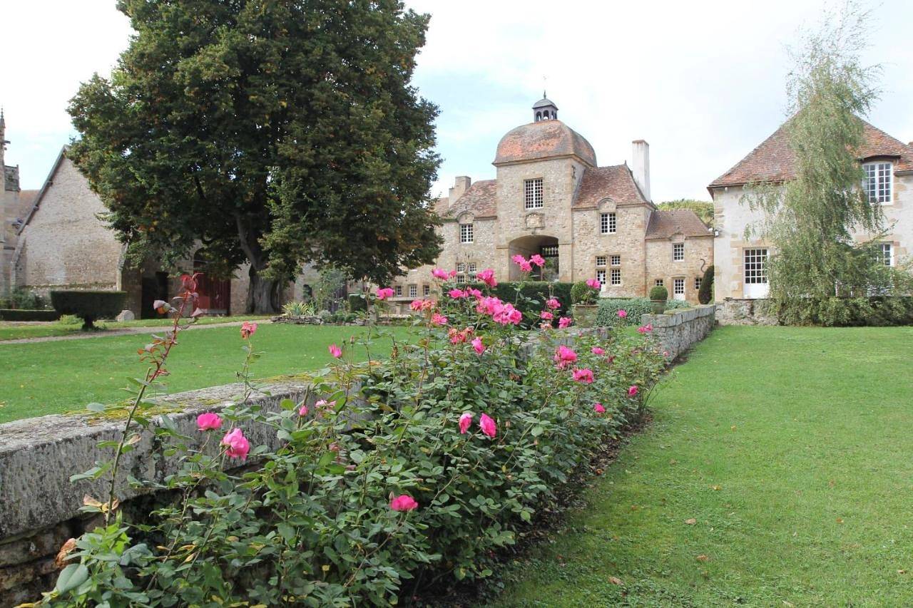 La Porterie in Souvigny, Allier