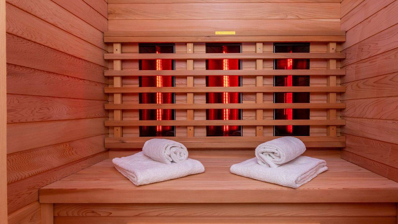 Ferienhaus für 2 Personen (45 m²) in Zoutelande in Zoutelande, Walcheren