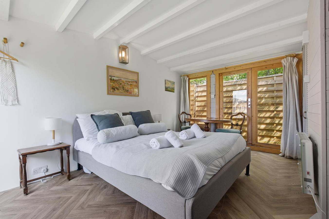 Garden Chalet in Heart of Whitstable - Pass the Keys in Whitstable, Kent