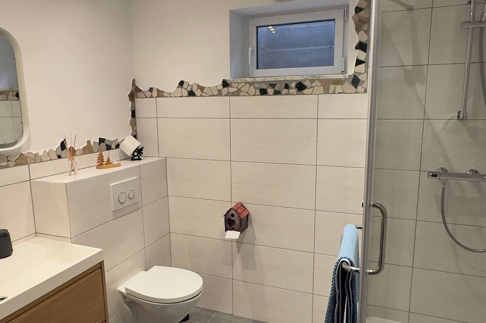 Ganze Wohnung, Mainnest Marktbreit - Cozy Apartment in Marktbreit, Fränkisches Weinland