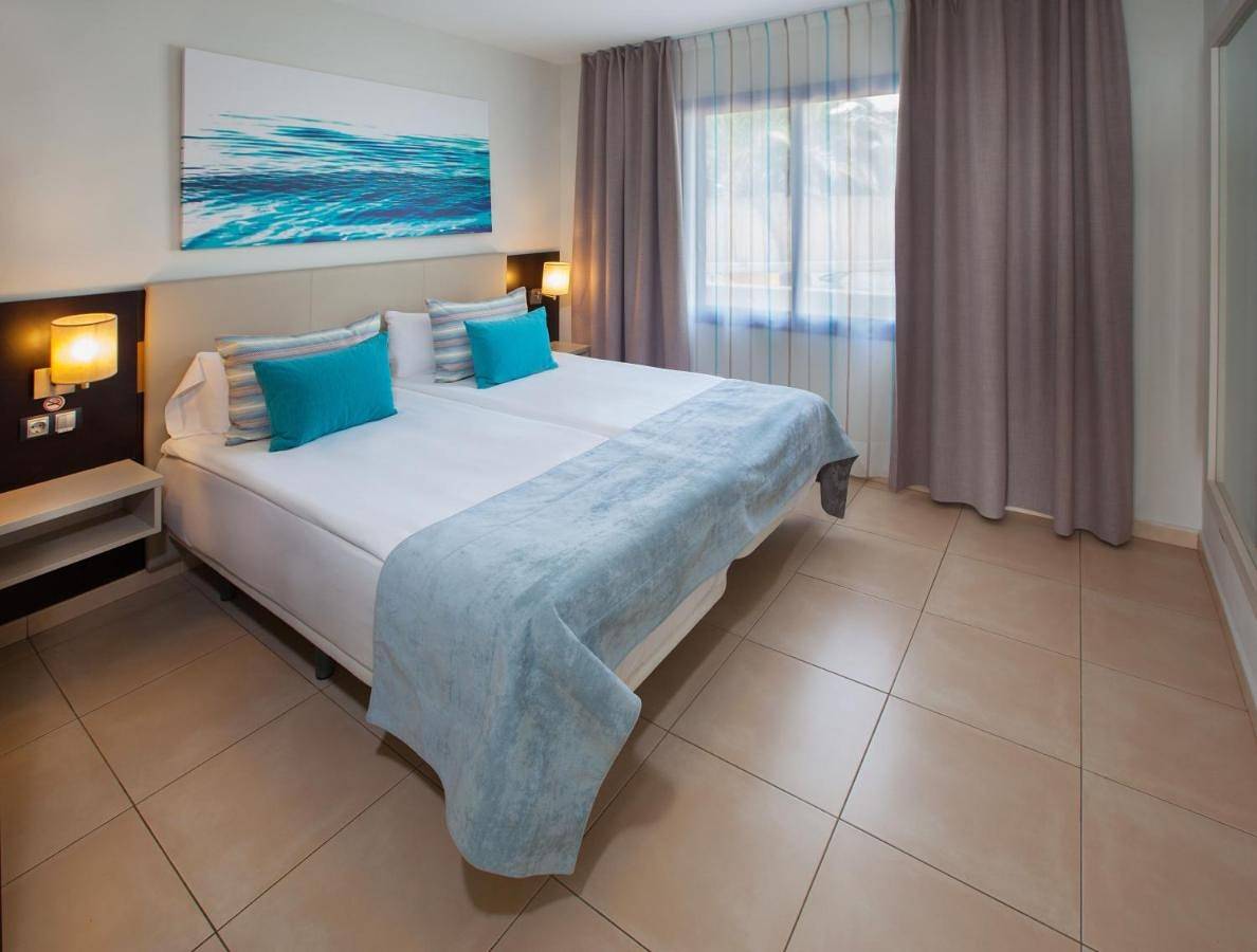 Apartamento entero, Apartamento de vacaciones para 3 personas con piscina in Tarajalillo, San Bartolomé de Tirajana