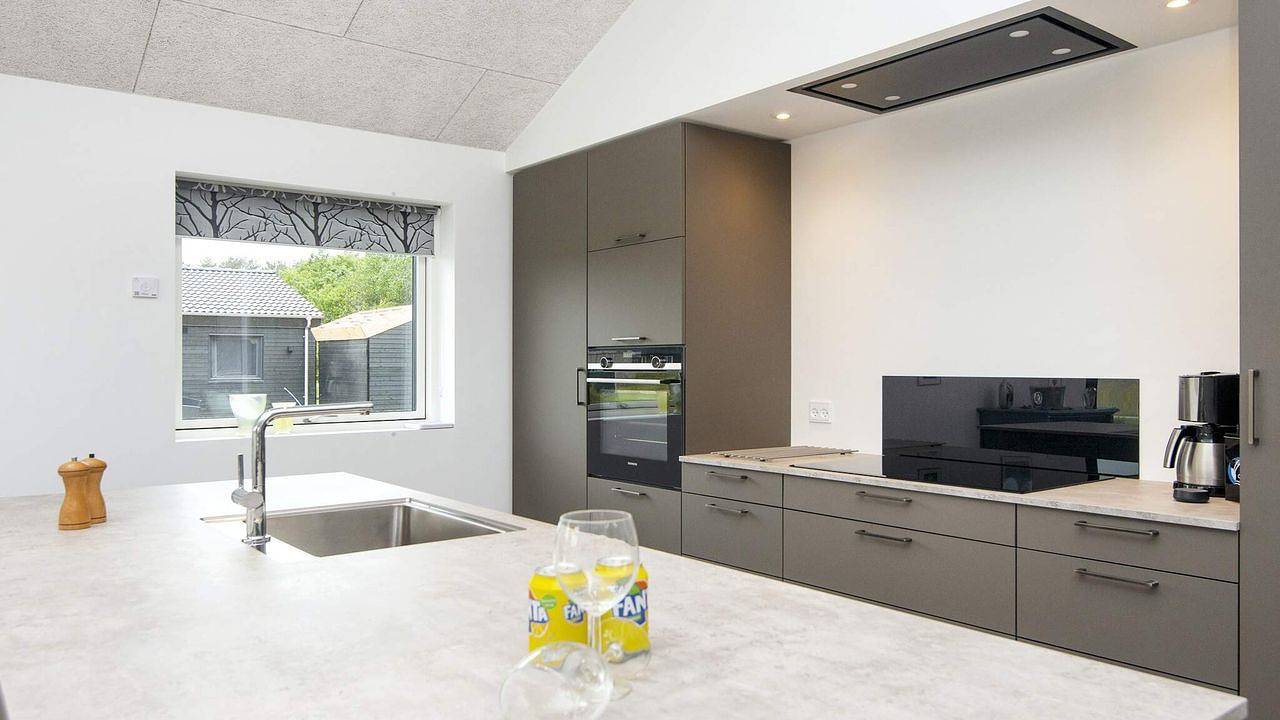 Ferienhaus für 14 Personen (175 m²) in Ansager in Varde Region