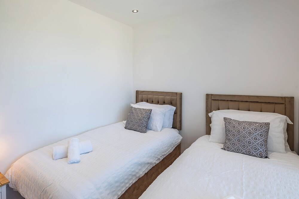 3 Schlafzimmer Unterkunft in Anderby Creek, near Chapel St Leonards in Anderby, Lincolnshire