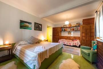 Villa pour 9 Personnes dans Paraggi, Santa Margherita Ligure, Photo 1